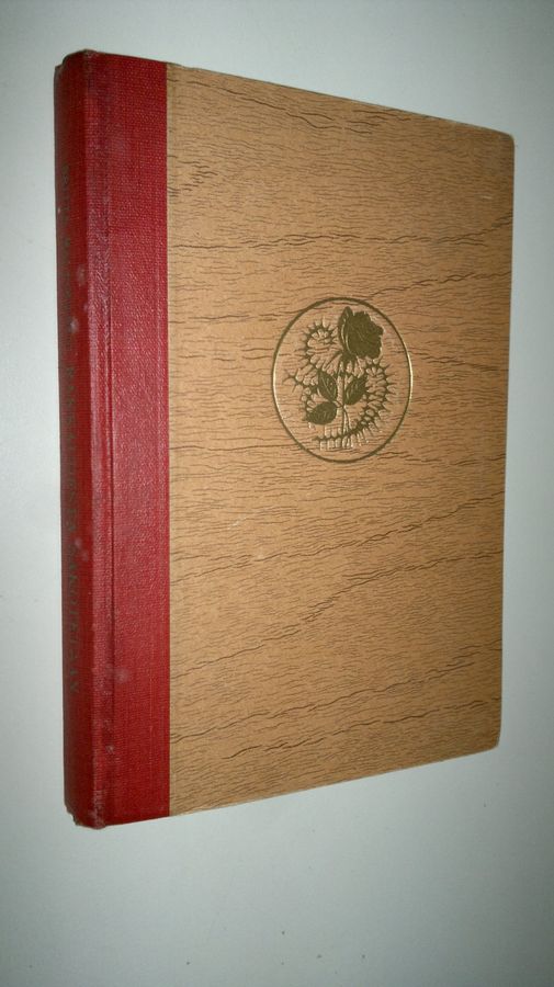 Britta Mai Poulsen : Rakkaudesta sakotetaan