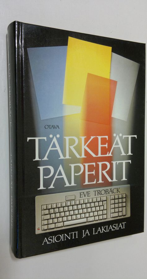 Tärkeät paperit