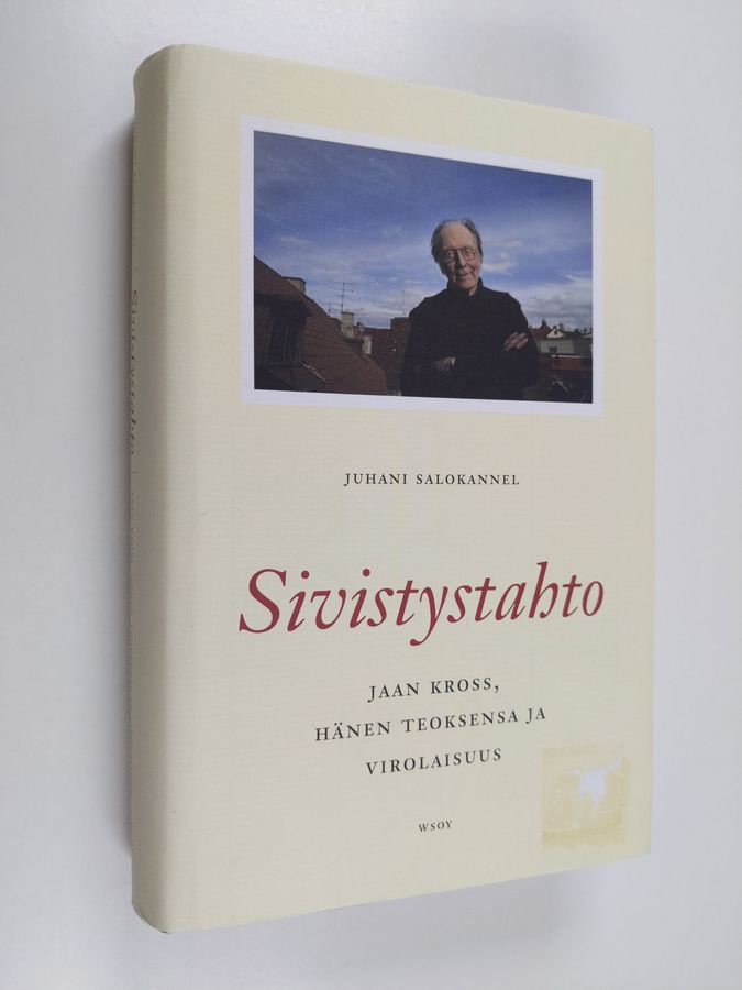 Sivistystahto