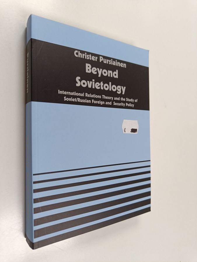 Beyond sovietology
