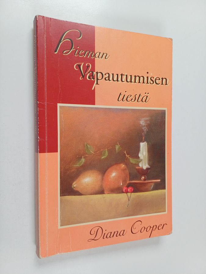 Hieman vapautumisen tiestä