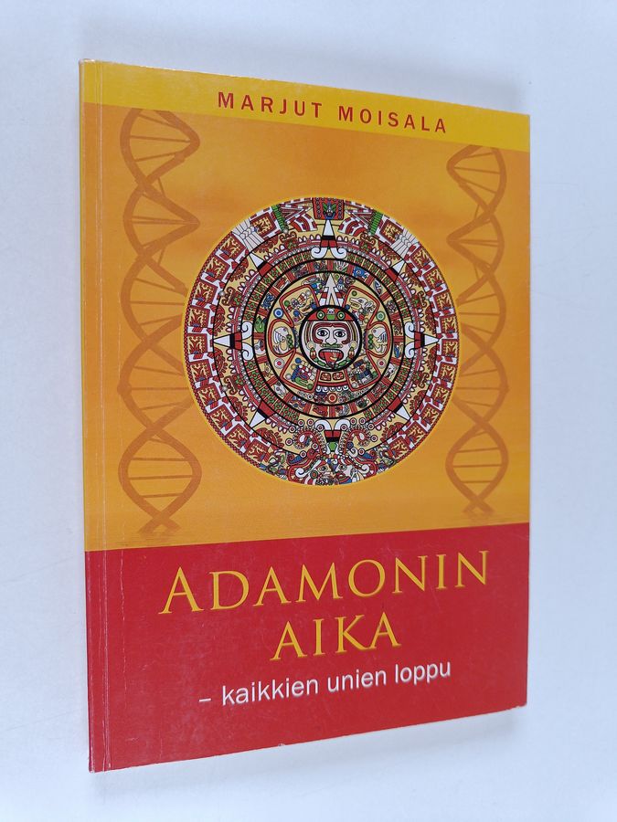 Adamonin aika
