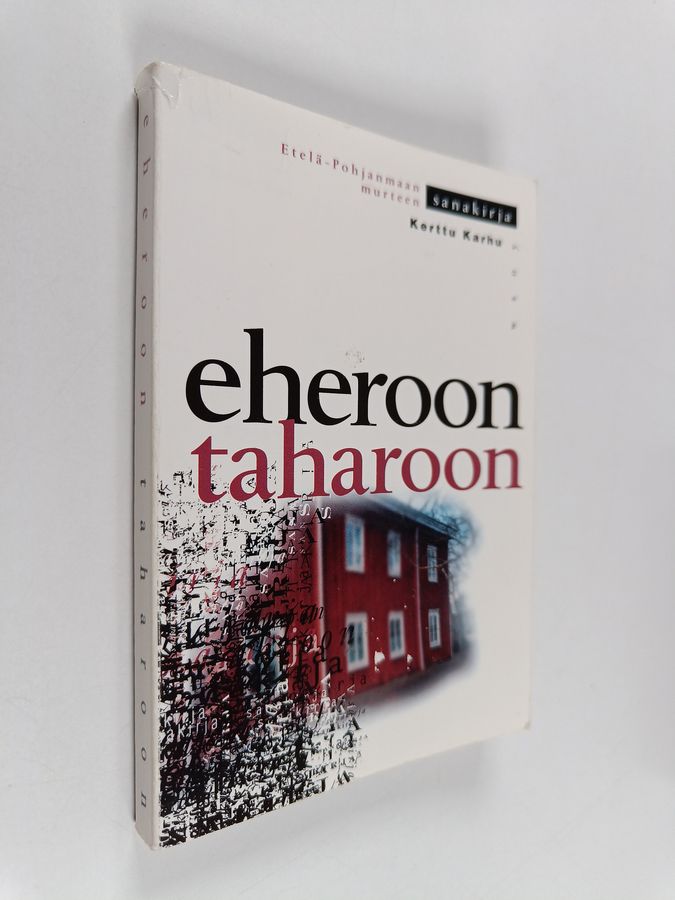 Eheroon, taharoon