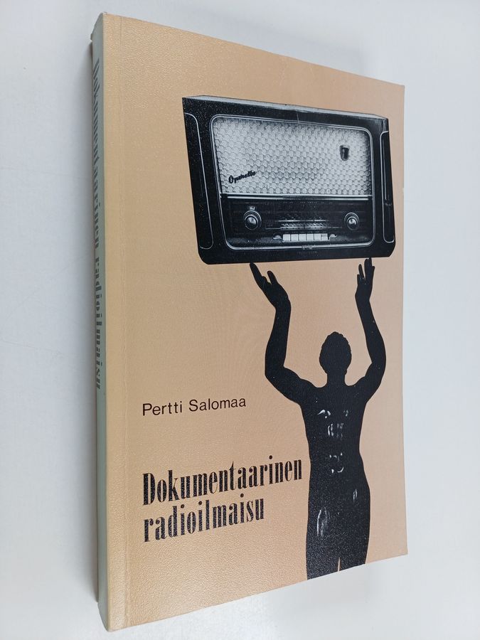 Dokumentaarinen radioilmaisu