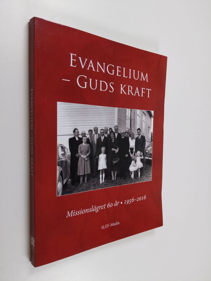Evangelium - Guds kraft