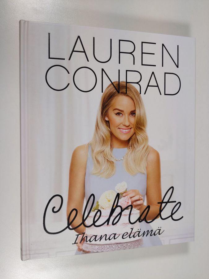 Celebrate