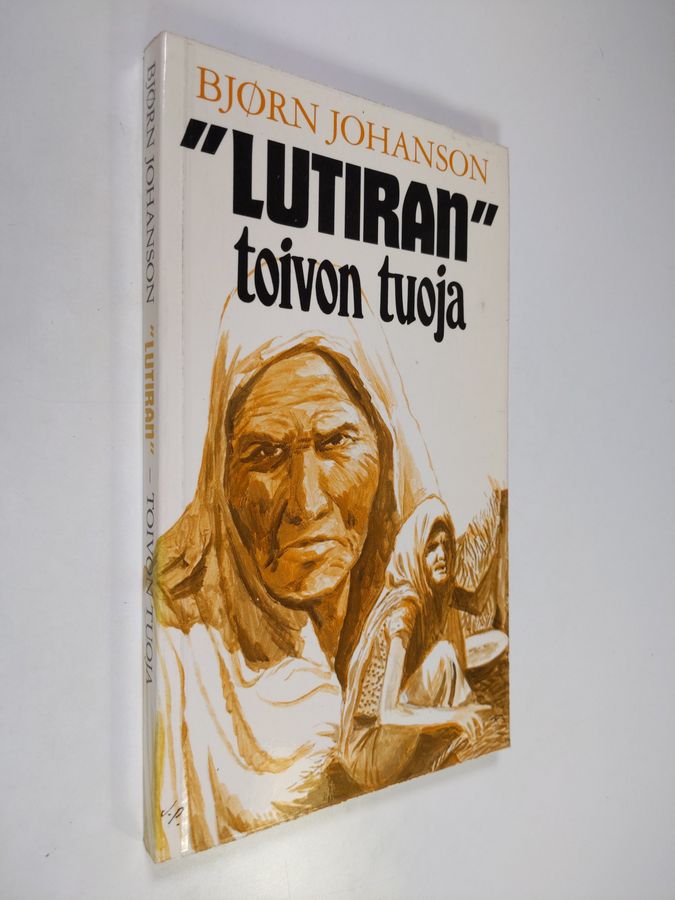 "Lutiran" - toivon tuoja