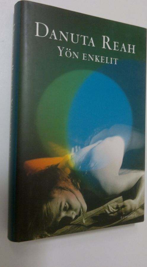 Danuta Reah : Yön enkelit