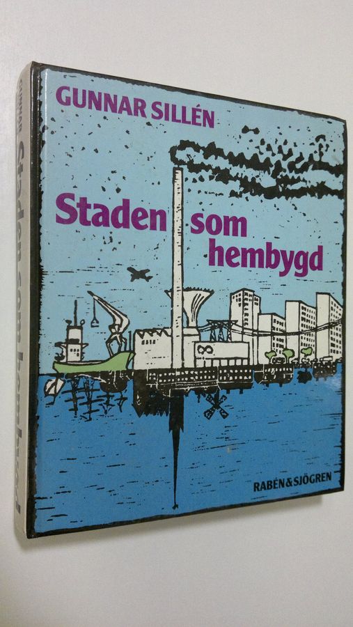 Staden som hembygd