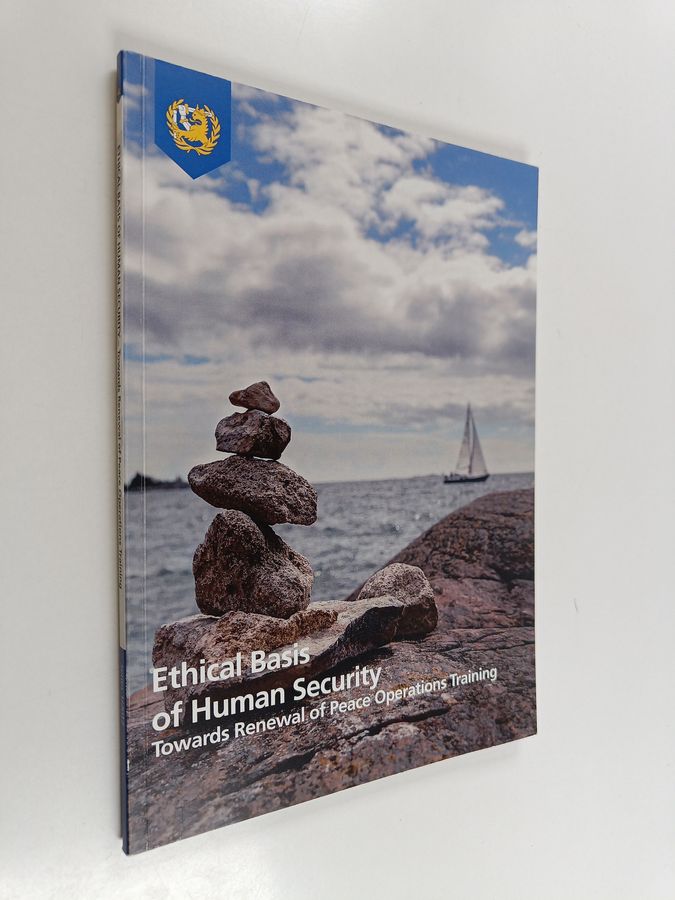 Ethical basis of human security