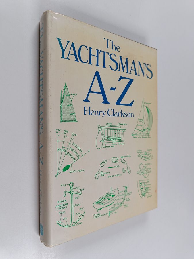 The Yachtsman's A to Z