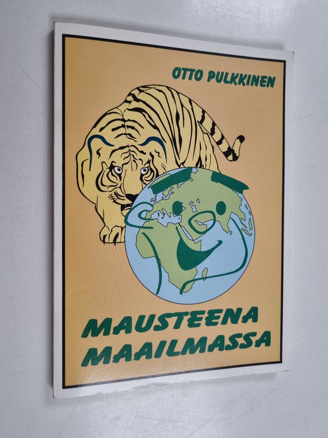 Mausteena maailmassa