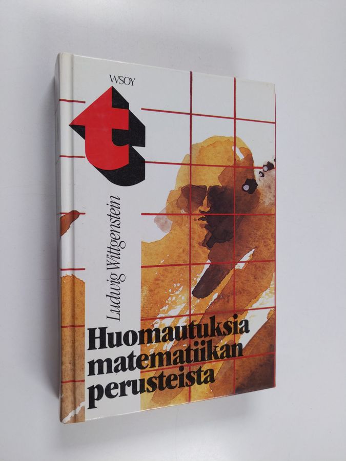 Huomautuksia matematiikan perusteista