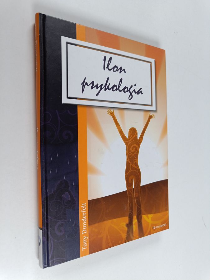 Ilon psykologia