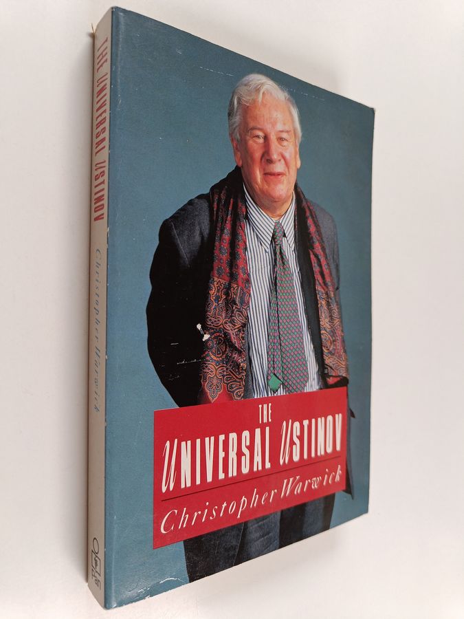 The universal Ustinov