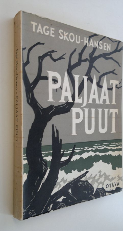 Tage Skou-Hansen : Paljaat puut