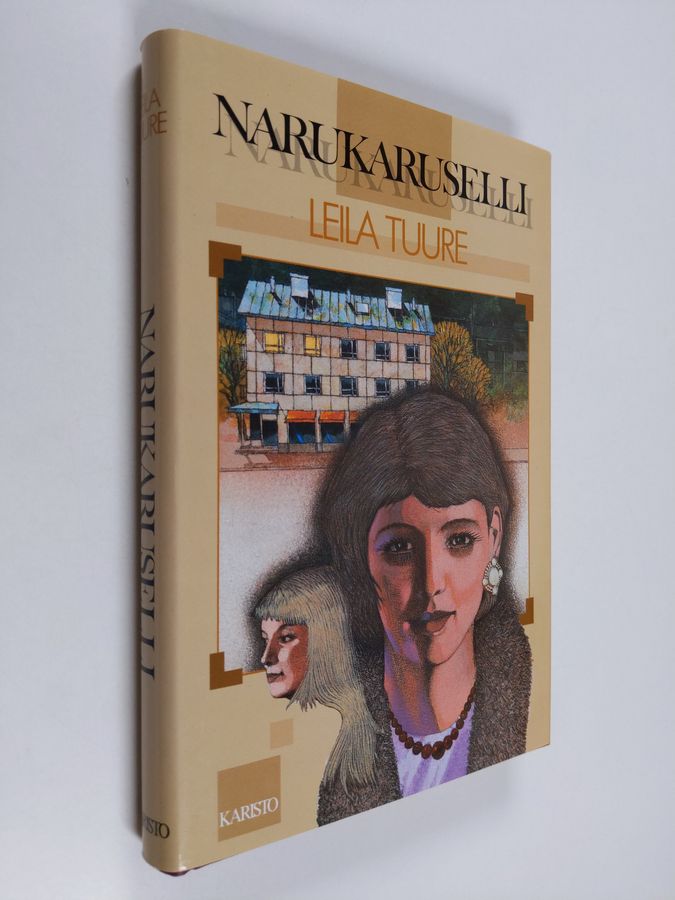 Leila Tuure : Narukaruselli