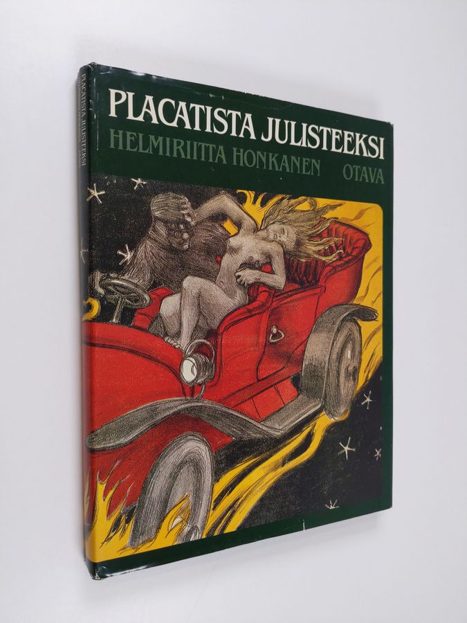 Placatista julisteeksi