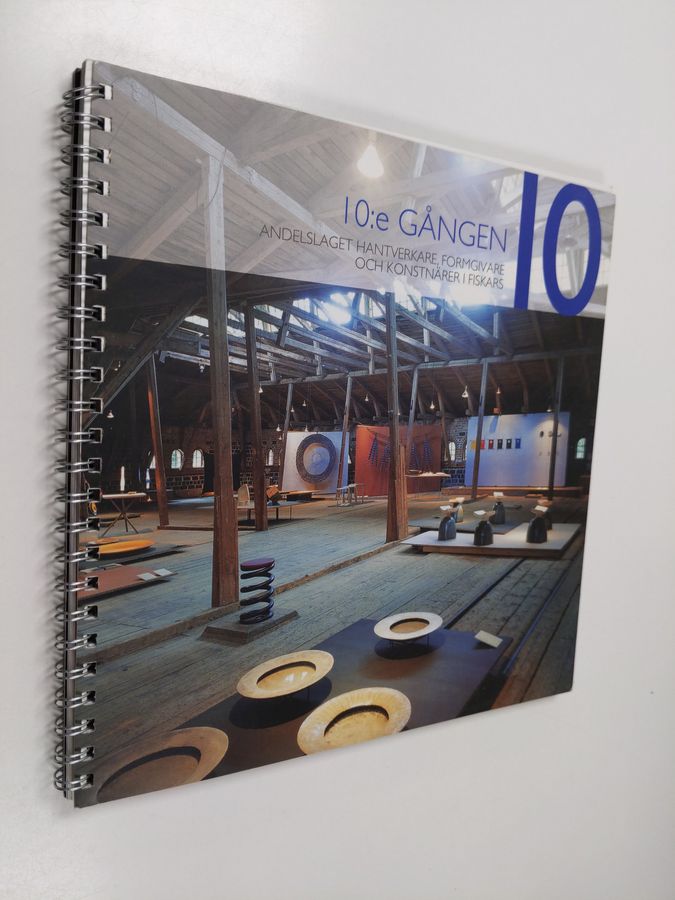 10:e gången