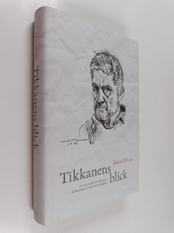 Tikkanens blick