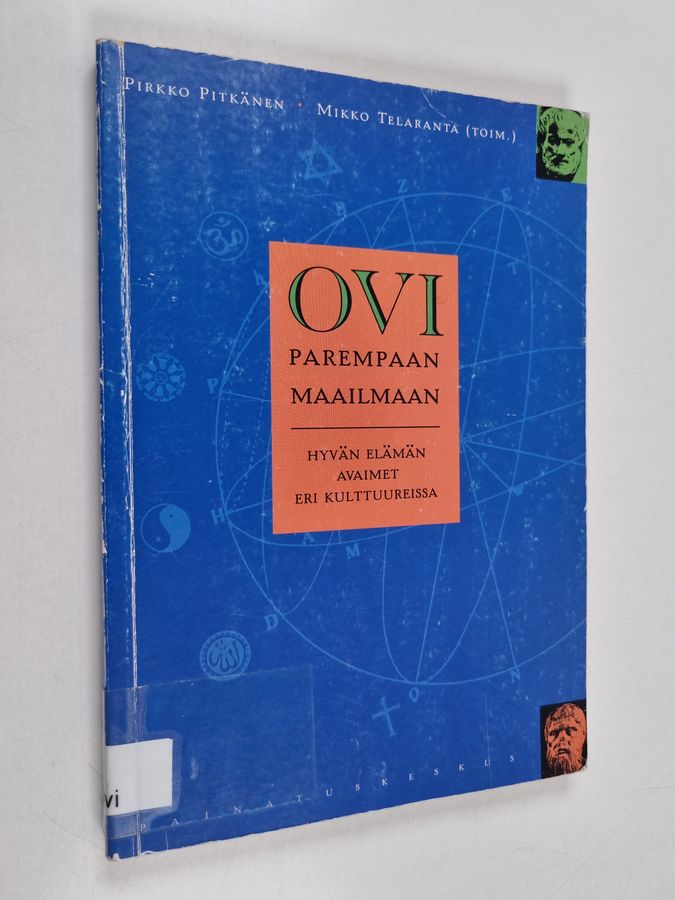 Ovi parempaan maailmaan