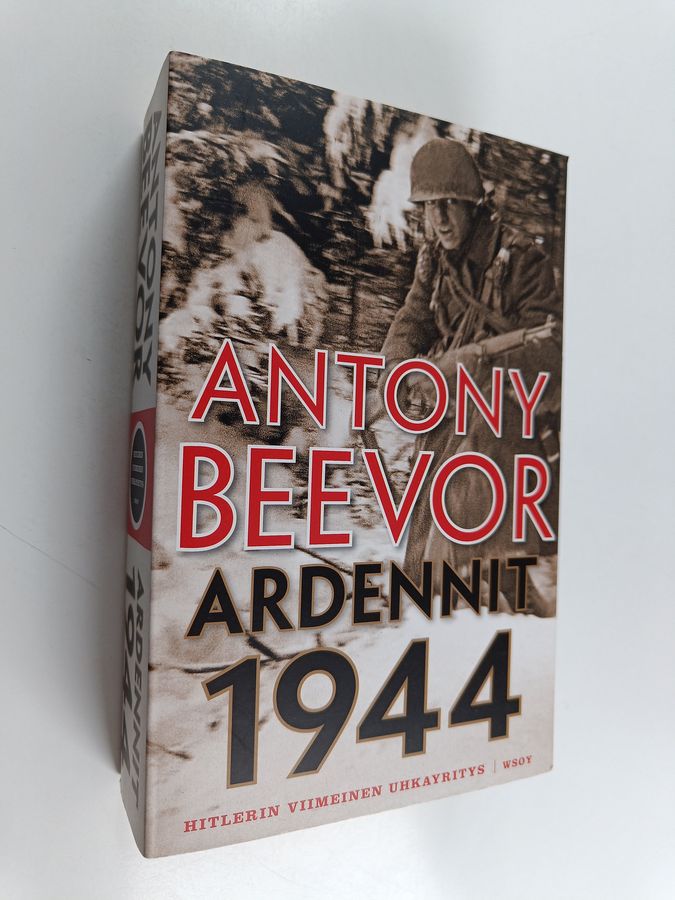 Ardennit 1944