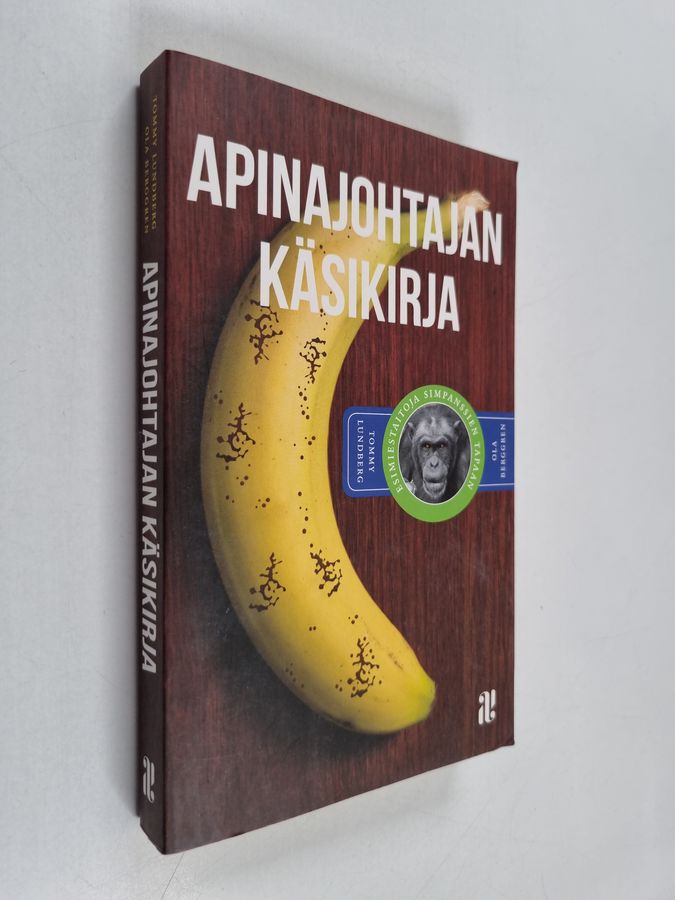 Apinajohtajan käsikirja