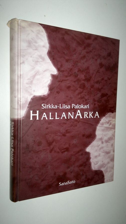 Sirkka-Liisa Palokari : Hallanarka