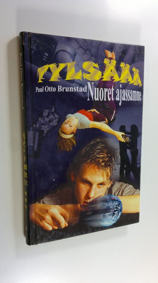 'Tylsäää!!!'