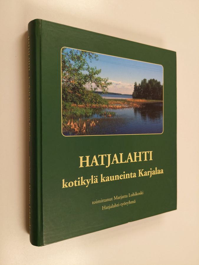 Hatjalahti