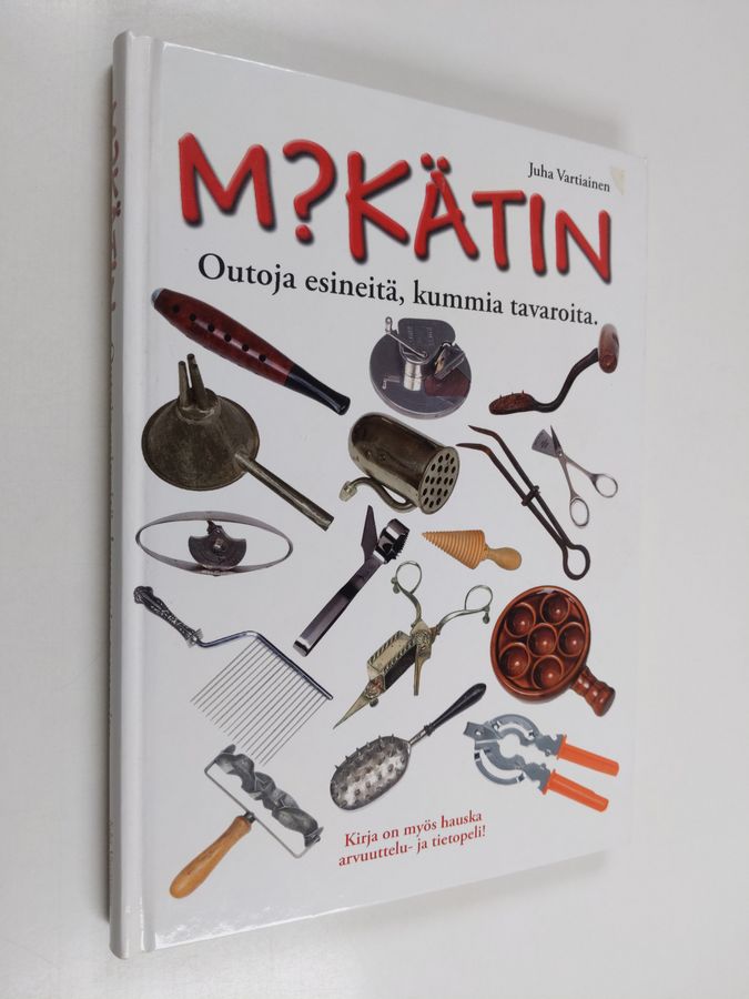 M?kätin
