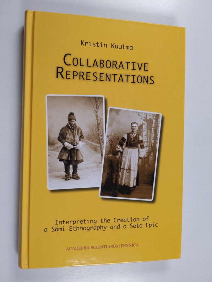 Collaborative representations