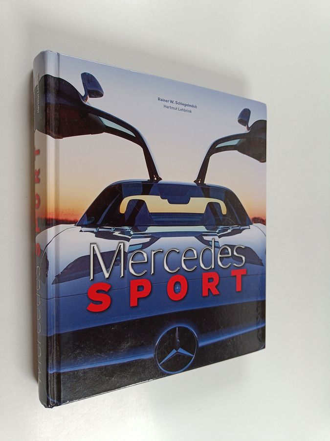 Mercedes Sport
