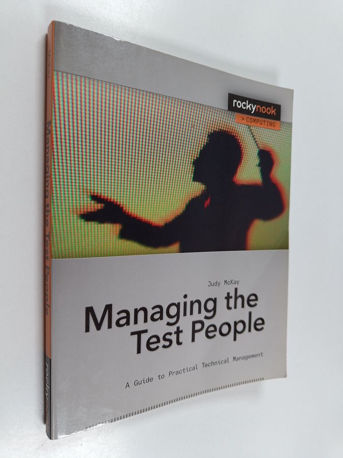 A Guide to Practical Technical Management