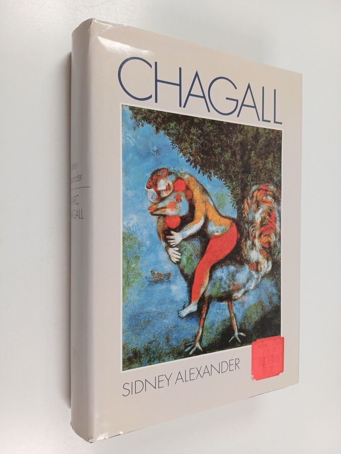 [Marc Chagall]