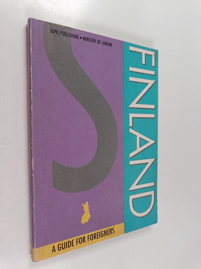 Finland