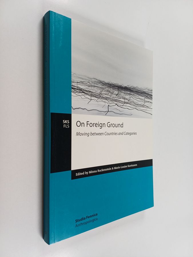 On foreign ground