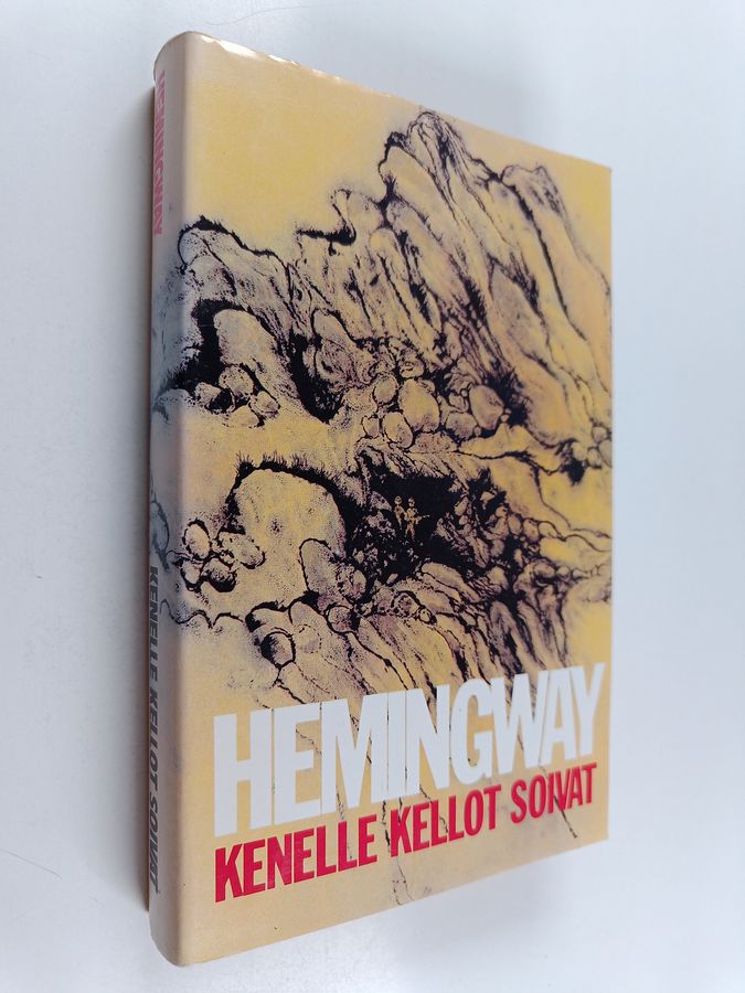 Ernest Hemingway : Kenelle kellot soivat