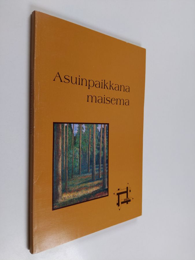 Asuinpaikkana maisema