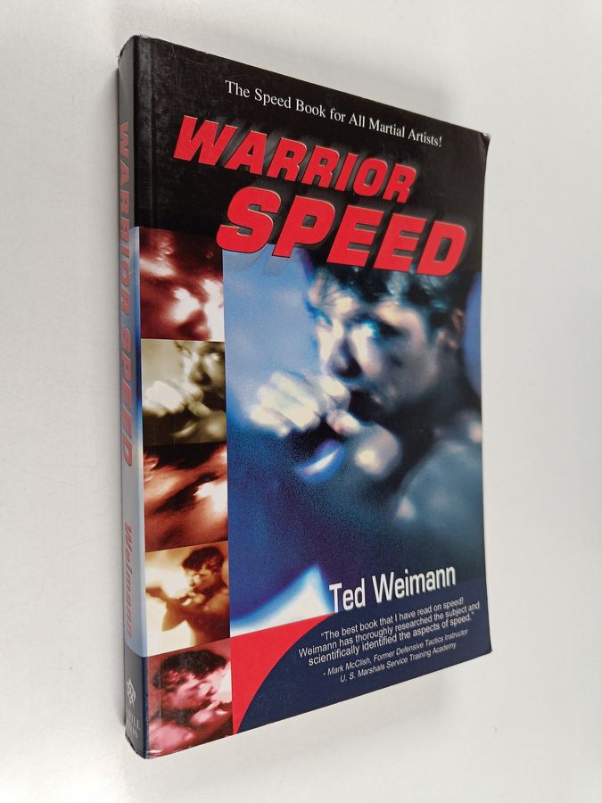 Warrior Speed