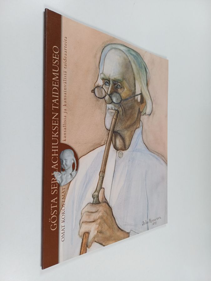 Gösta Serlachiuksen taidemuseo