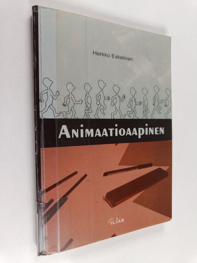 Animaatioaapinen