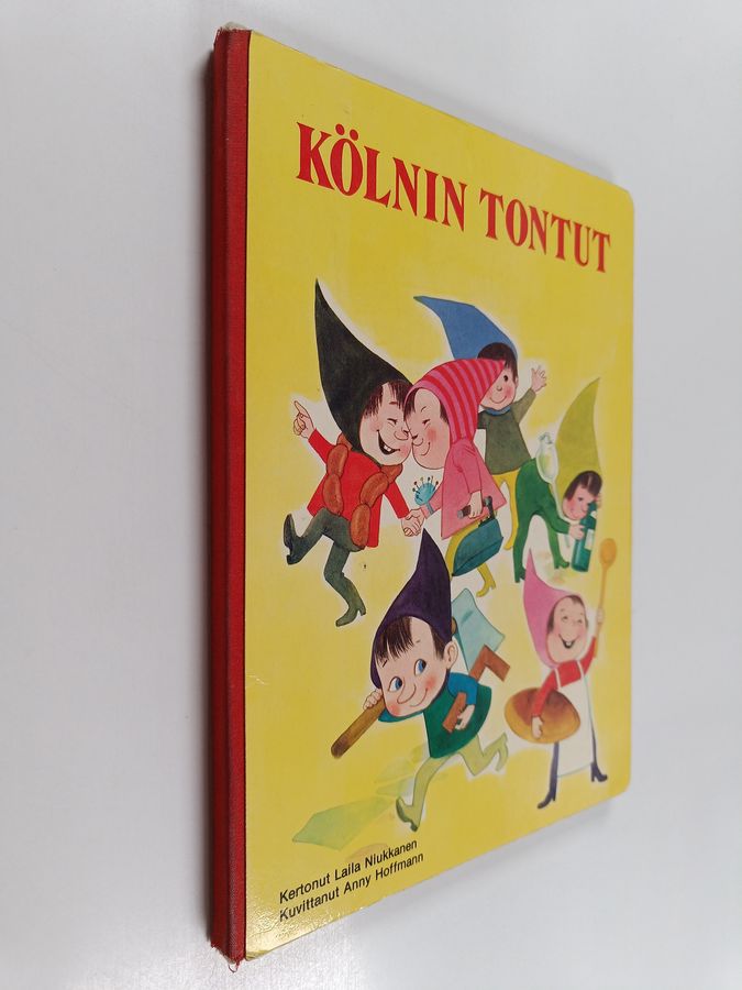Kölnin tontut