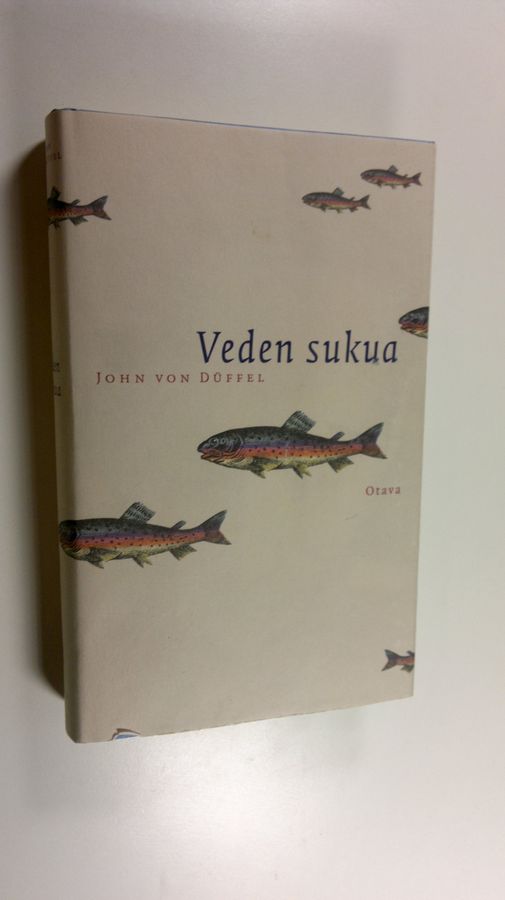 John von Duffell : Veden sukua