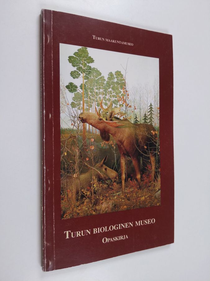 Turun biologinen museo