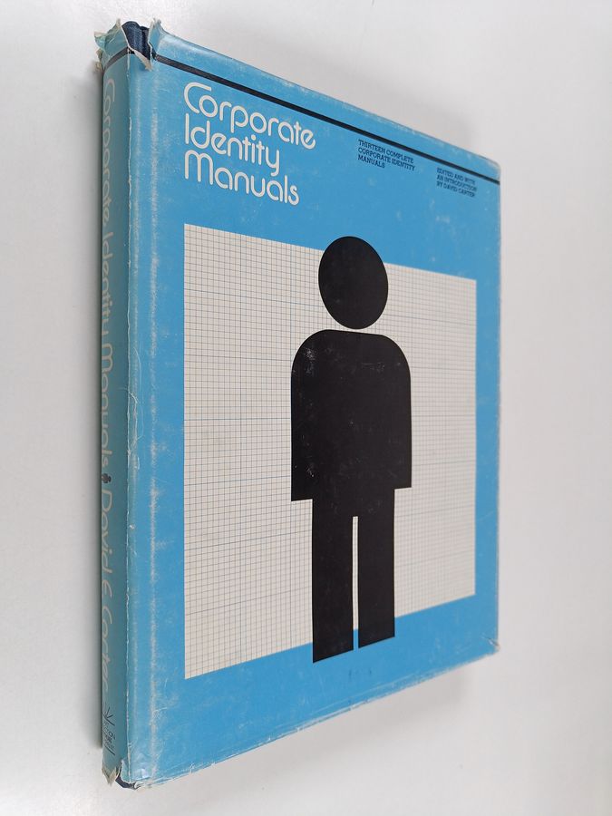 Corporate Identity Manuals
