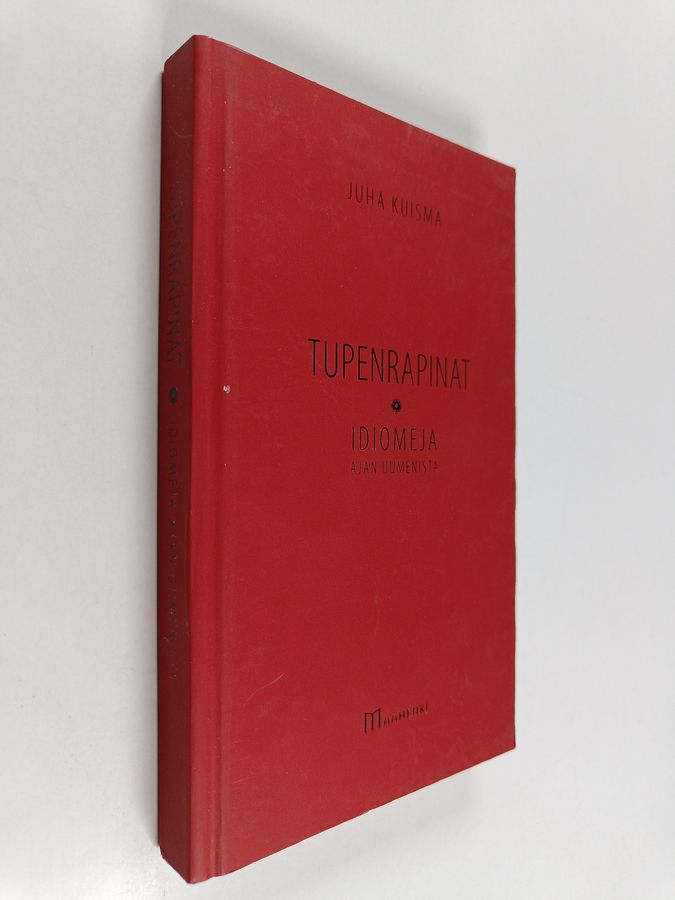 Tupenrapinat