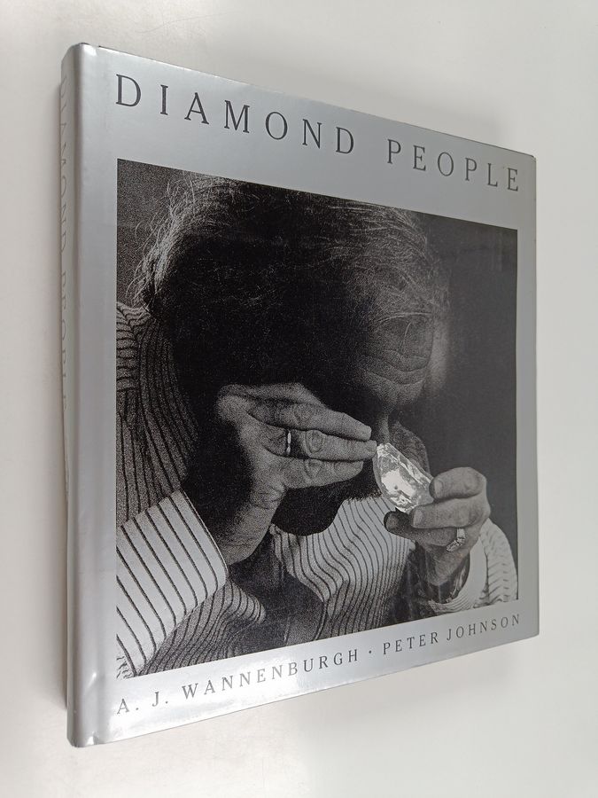 Diamond People