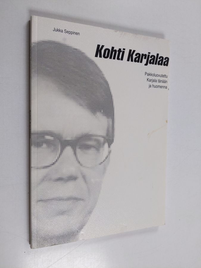 Kohti Karjalaa
