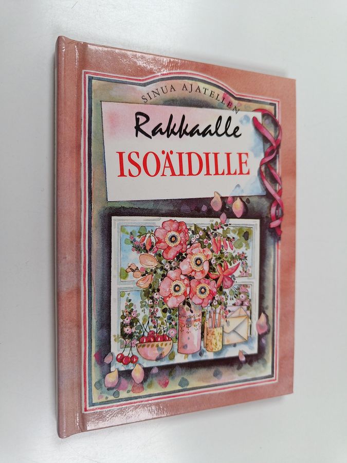 Rakkaalle isoäidille